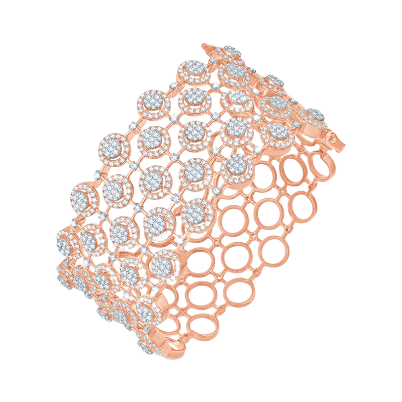 Ladies Bracelet B1455