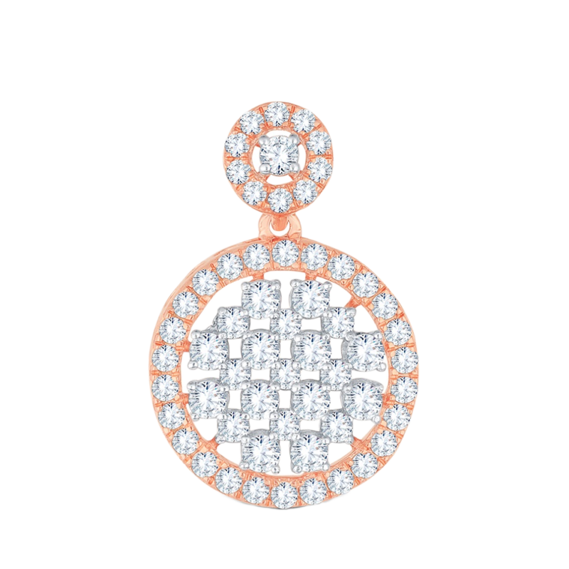 Ladies Pendant C1510