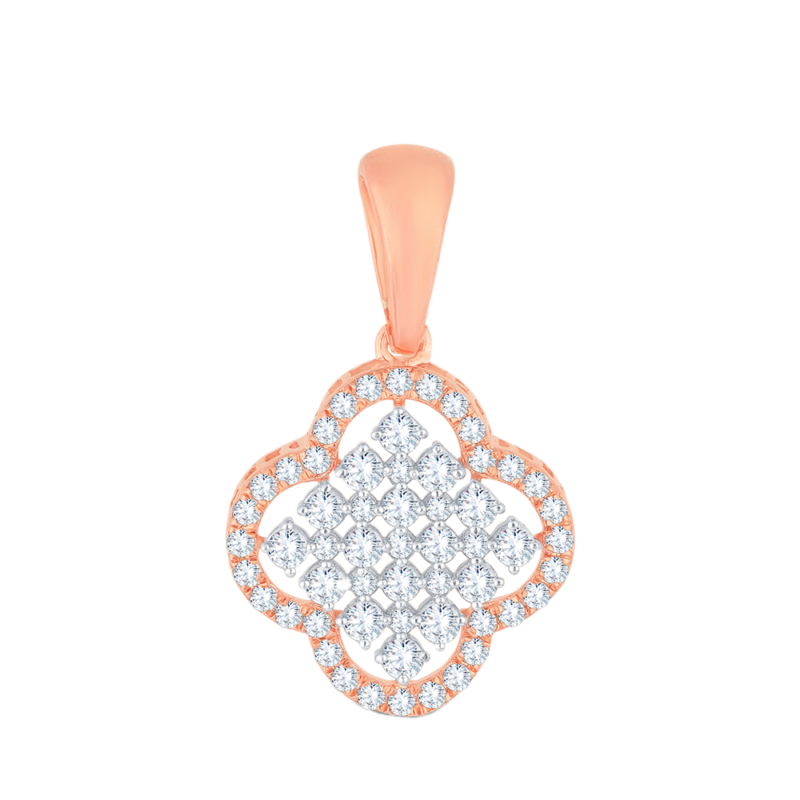 Ladies Pendant C1511