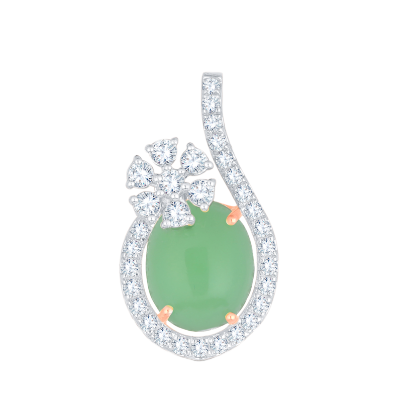 Ladies Pendant C1516