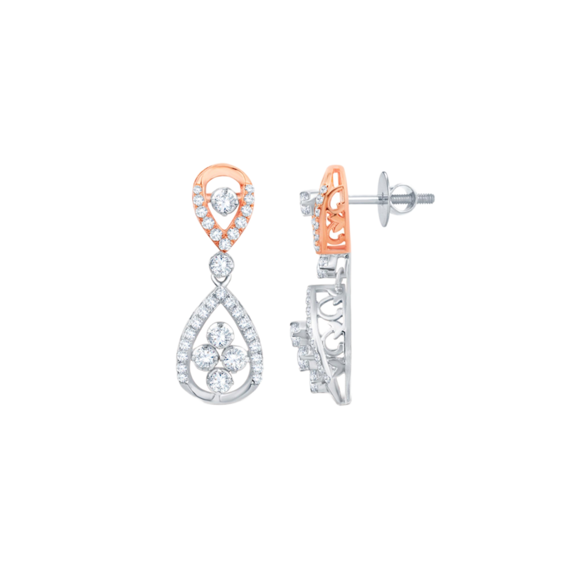 Earring D1679