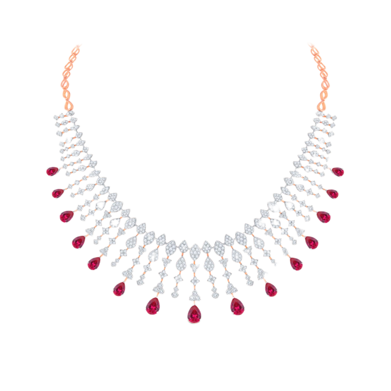 Necklace E1313