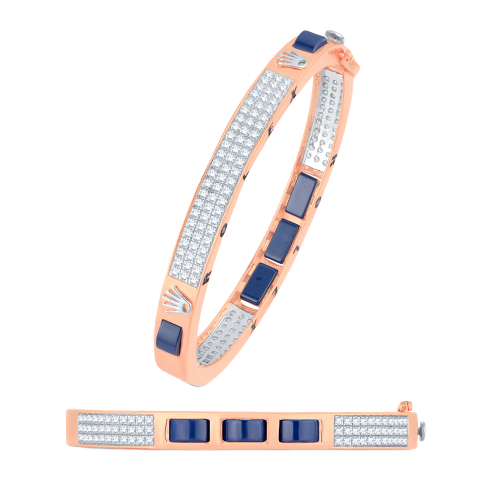 Gents Bracelet N1035