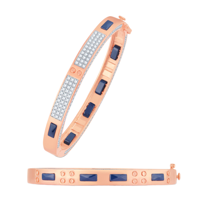 Gents Bracelet N1040