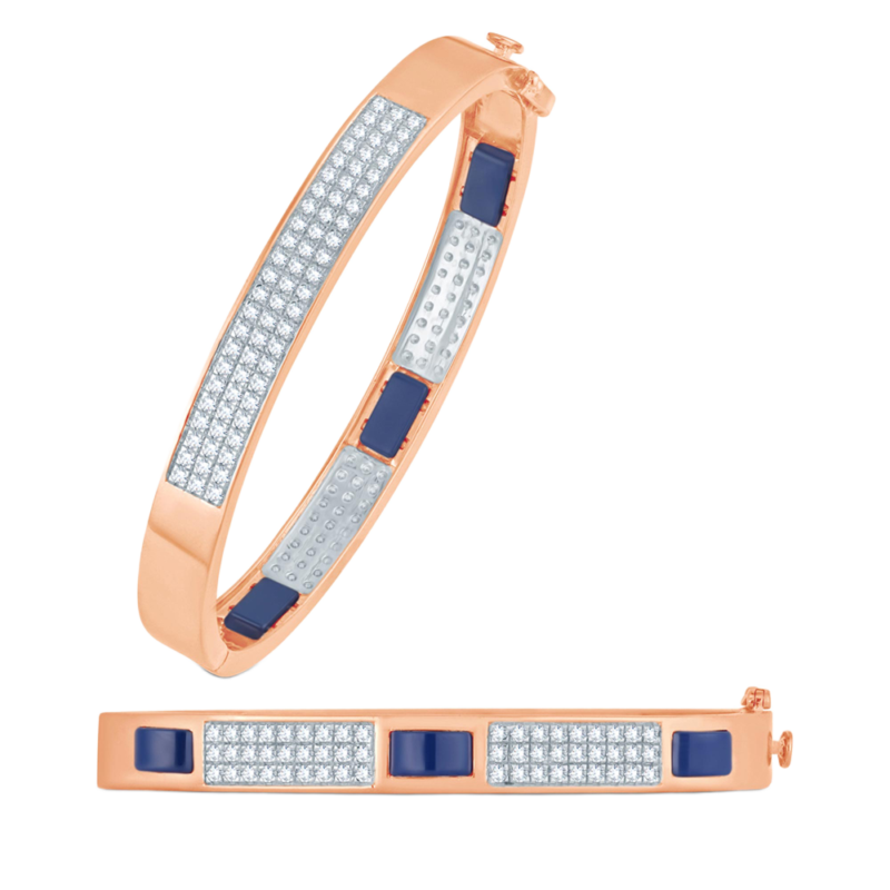 Gents Bracelet N1046