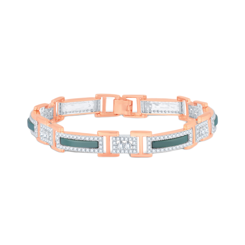 Gents Bracelet N1060